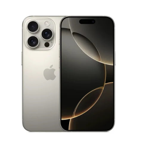 iPhone 16 Pro Max BOX PACK – 256GB