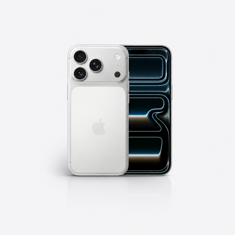 Iphone 17 Pro