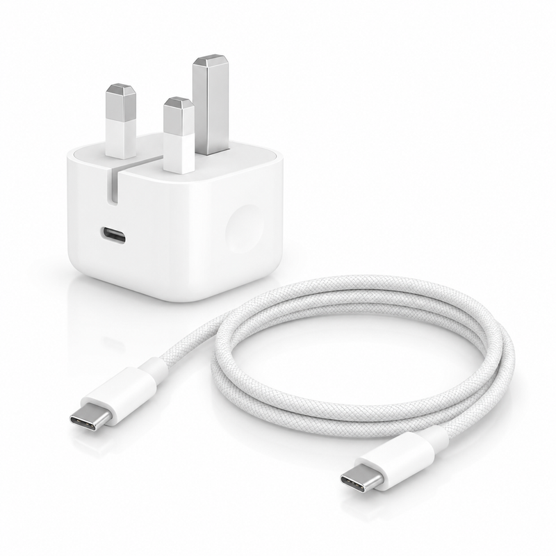 Apple Chargers