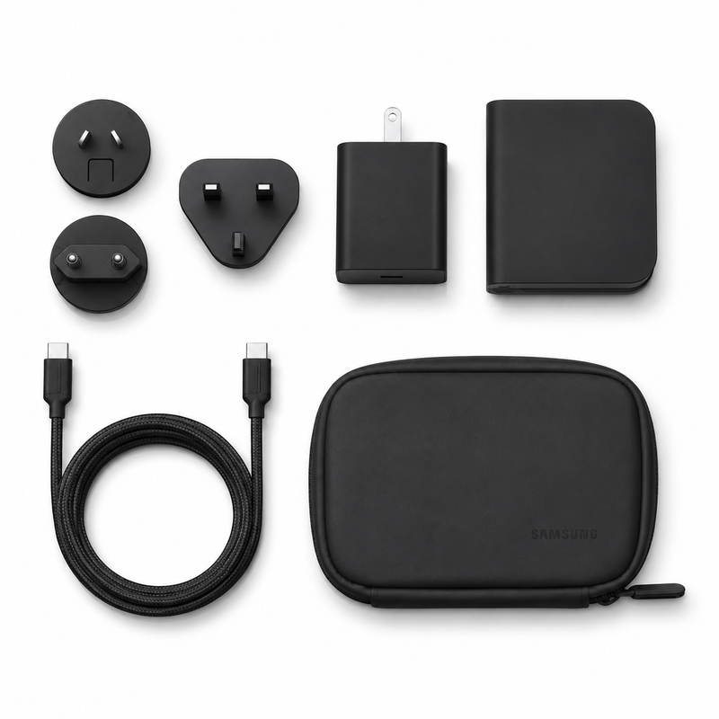 Accessories