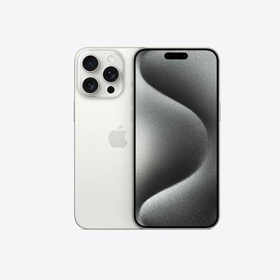 iPhone 15 Pro Max KIT – 256GB/512GB
