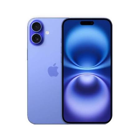 iPhone 16 KIT – 256GB