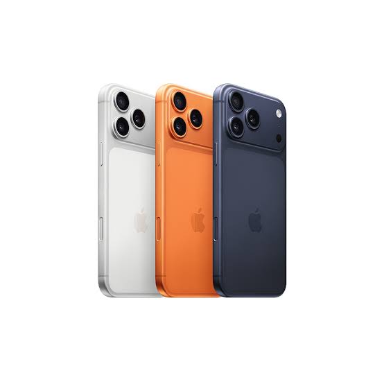 iPhone 17 Pro BOX PACK – 256GB