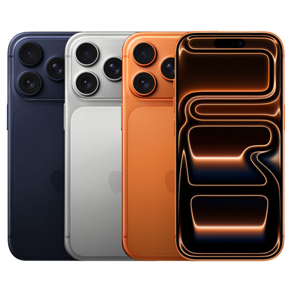 iPhone 17 Pro Max BOX PACK – 256GB